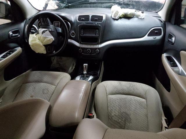 Photo 8 from auction – 2015 DODGE JOURNEY SX with VIN 3C4PDDBG1FT593366