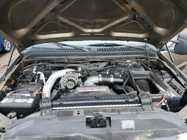 Photo 11 from auction – 2004 FORD F250 SUPER with VIN 1FTNW21P74EE01226