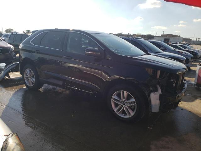 Photo 4 from auction – 2017 FORD EDGE SEL with VIN 2FMPK3J90HBC35107