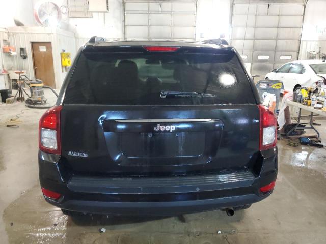 Photo 6 from auction – 2015 JEEP COMPASS SP with VIN 1C4NJCBA9FD313558