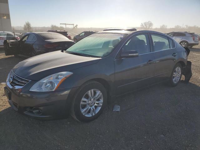 NISSAN ALTIMA BAS 2010 with VIN 1N4AL2AP4AC154266 - Photo from auction