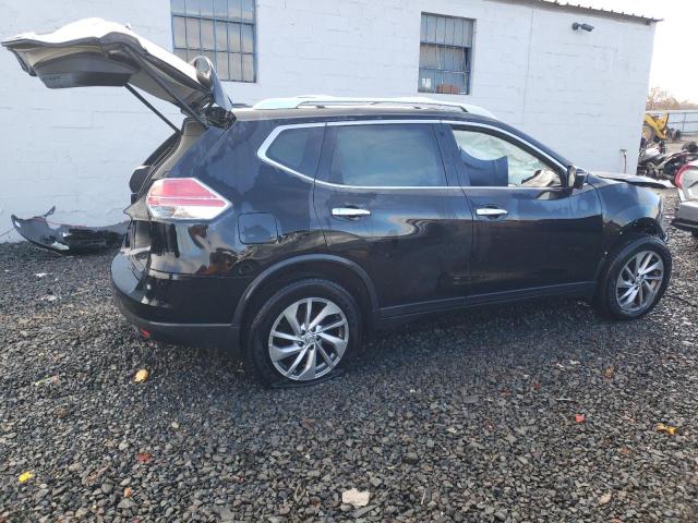 Photo 3 from auction – 2014 NISSAN ROGUE S with VIN 5N1AT2MV7EC827332