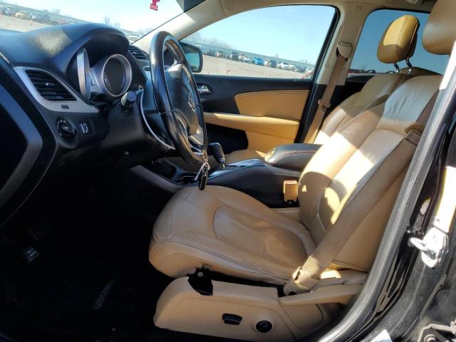 Photo 7 from auction – 2014 DODGE JOURNEY with VIN 3C4PDCDGXET182652
