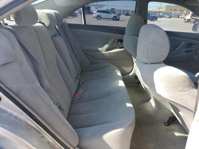 Photo 10 from auction – 2008 TOYOTA CAMRY CE with VIN 4T4BE46K58R017358
