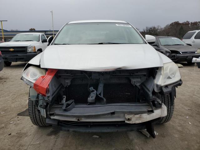 Photo 5 from auction – 2010 MAZDA CX-9 with VIN JM3TB2MA3A0233899
