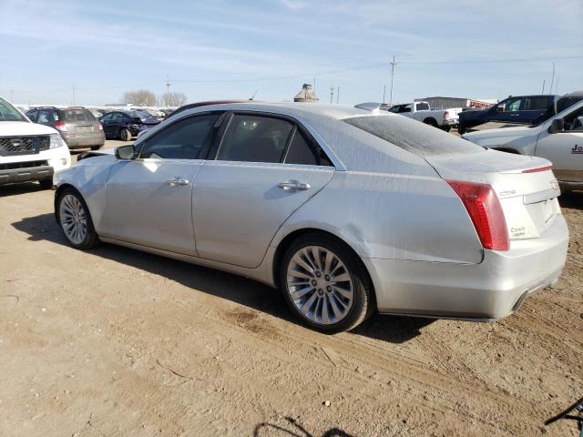 Photo 2 from auction – 2018 CADILLAC CTS PREMIU with VIN 1G6AY5SS2J0111307
