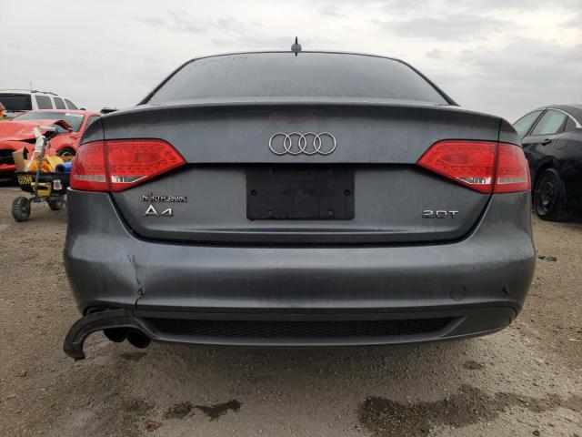 Photo 6 from auction – 2012 AUDI A4 PREMIUM with VIN WAUEFAFL0CN021379