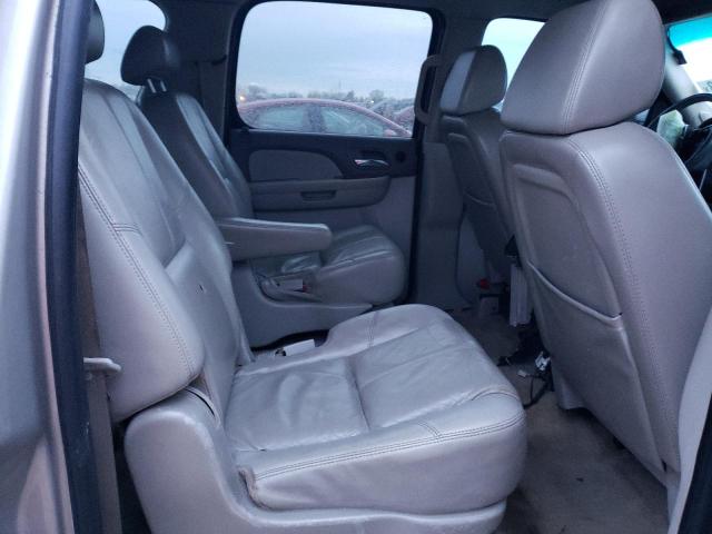 Photo 11 from auction – 2007 CHEVROLET SUBURBAN C with VIN 3GNFC16007G297248