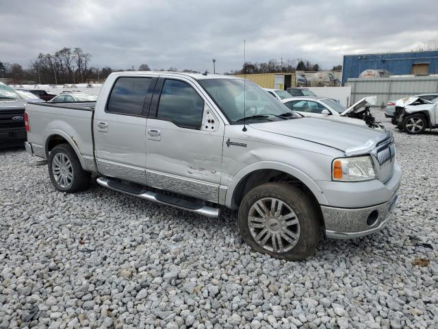 Photo 4 from auction – 2007 LINCOLN MARK LT with VIN 5LTPW18577FJ10955