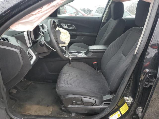 Photo 7 from auction – 2013 CHEVROLET EQUINOX LS with VIN 2GNALBEK6D1262124