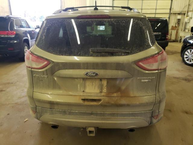 Photo 6 from auction – 2013 FORD ESCAPE TIT with VIN 1FMCU9J96DUD62623