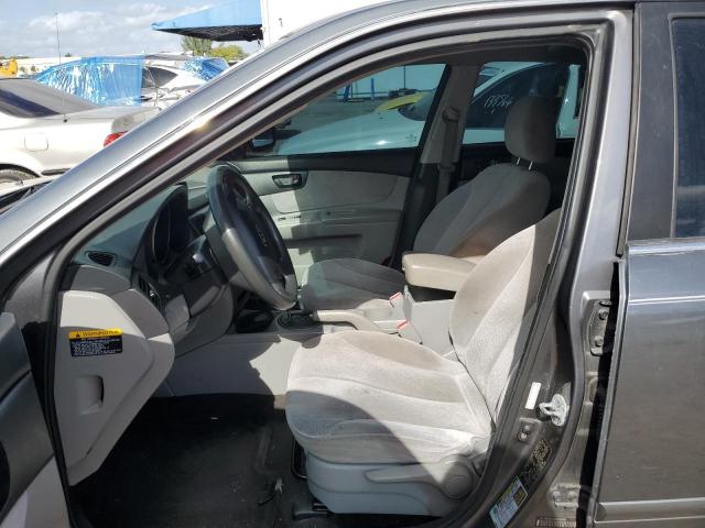 Zdjęcie 7 z aukcji – 2009 KIA OPTIMA LX z VIN KNAGE228495310096