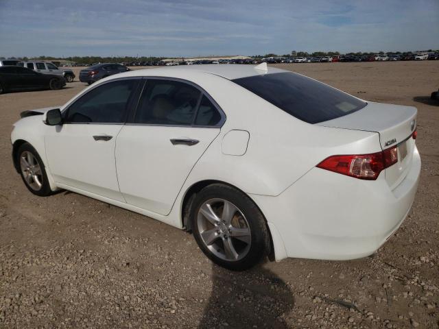 Photo 2 from auction – 2012 ACURA TSX with VIN JH4CU2F45CC001850
