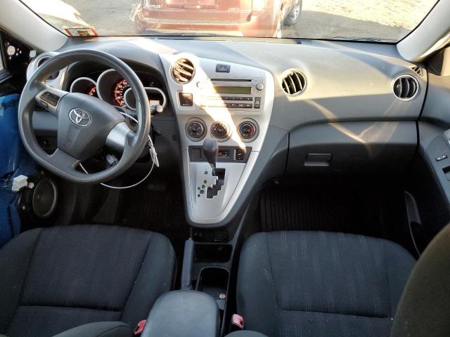 Photo 8 from auction – 2011 TOYOTA COROLLA MA with VIN 2T1KE4EE2BC048002