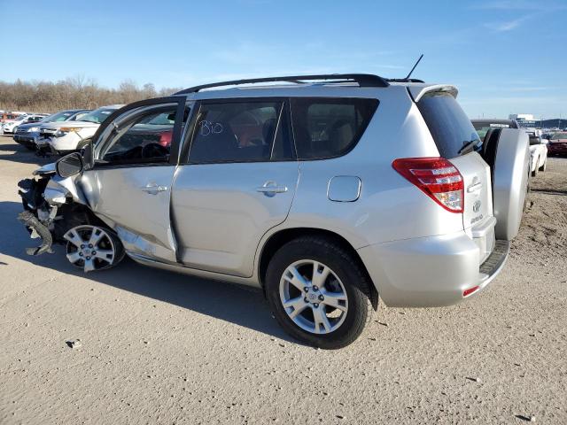 Photo 2 from auction – 2011 TOYOTA RAV4 with VIN 2T3BF4DV5BW149846