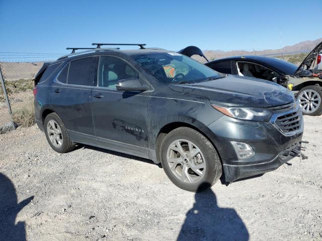 Photo 4 from auction – 2019 CHEVROLET EQUINOX LT with VIN 3GNAXLEX2KL303771