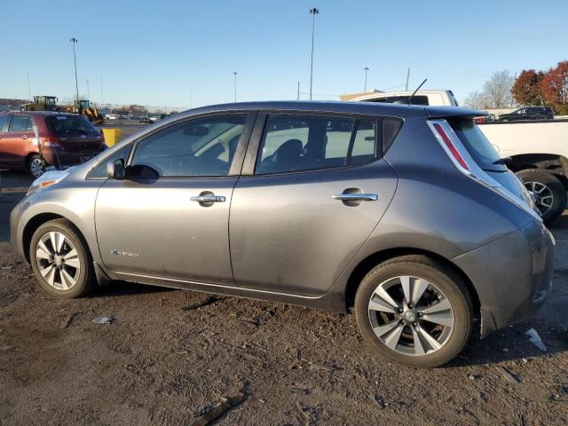 Zdjęcie 2 z aukcji – 2015 NISSAN LEAF S z VIN 1N4AZ0CPXFC306431