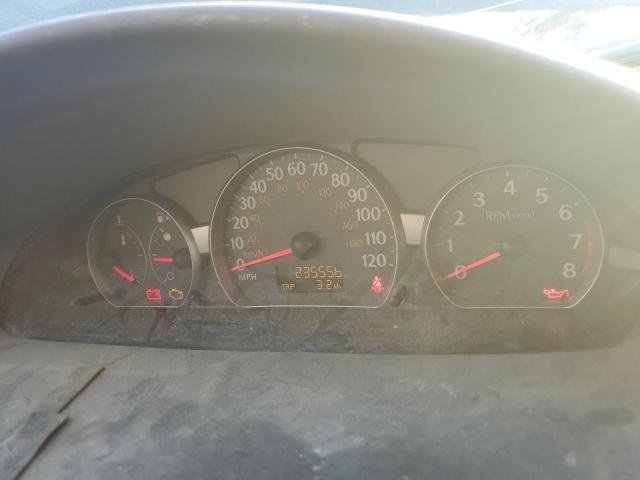 Photo 9 from auction – 2004 SATURN ION LEVEL with VIN 1G8AZ52F14Z223961