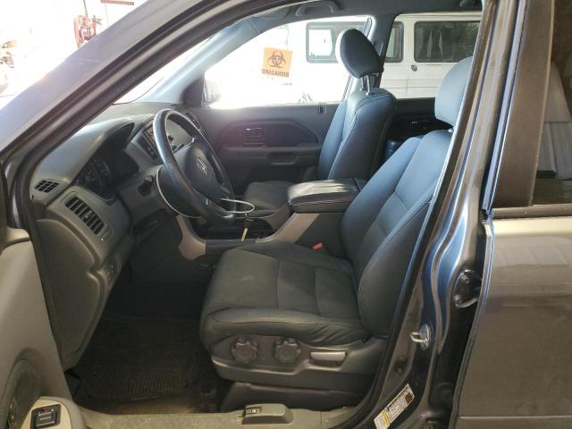 Photo 7 from auction – 2008 HONDA PILOT VP with VIN 5FNYF182X8B050902