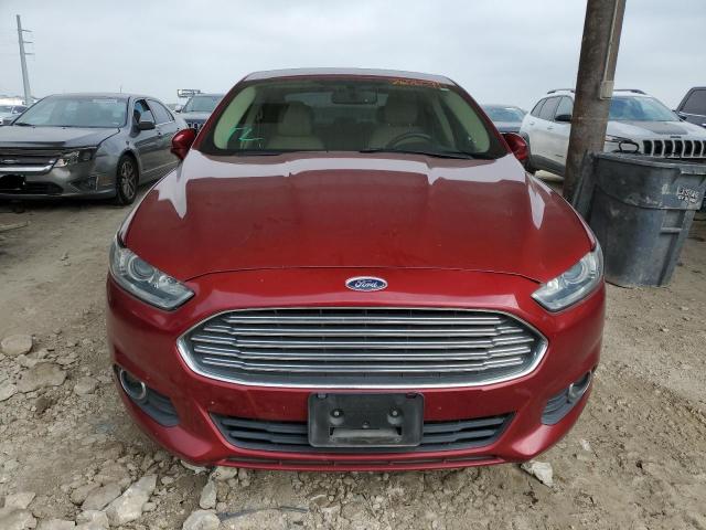 Photo 5 from auction – 2014 FORD FUSION SE with VIN 3FA6P0H91ER361064