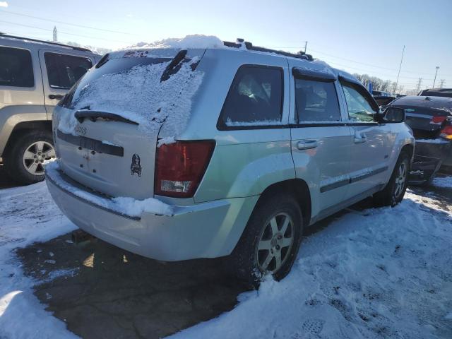 Photo 3 from auction – 2008 JEEP GRAND CHER with VIN 1J8GR48K98C178963
