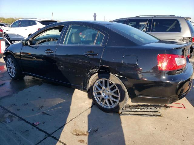 Foto 2 de la subasta – 2012 MITSUBISHI GALANT ES con VIN 4A32B3FF8CE020131
