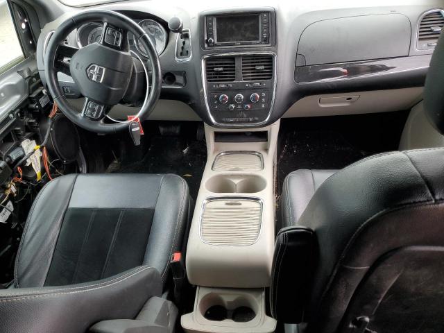 Photo 8 from auction – 2018 DODGE GRAND CARA with VIN 2C4RDGCG0JR265120