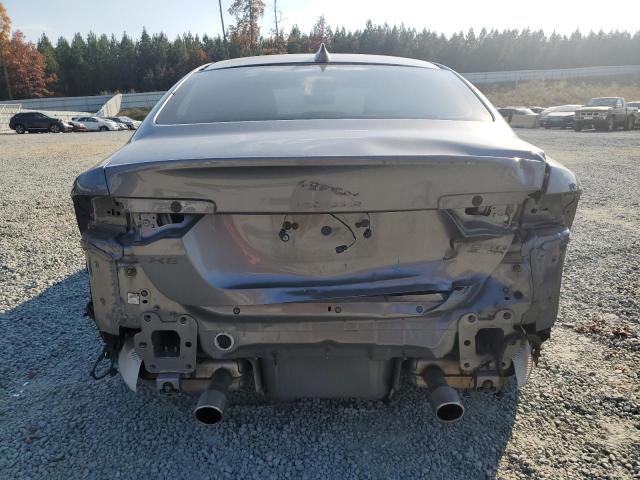 Photo 6 from auction – 2020 JAGUAR XE S with VIN SAJAJ4FX2LCP63896