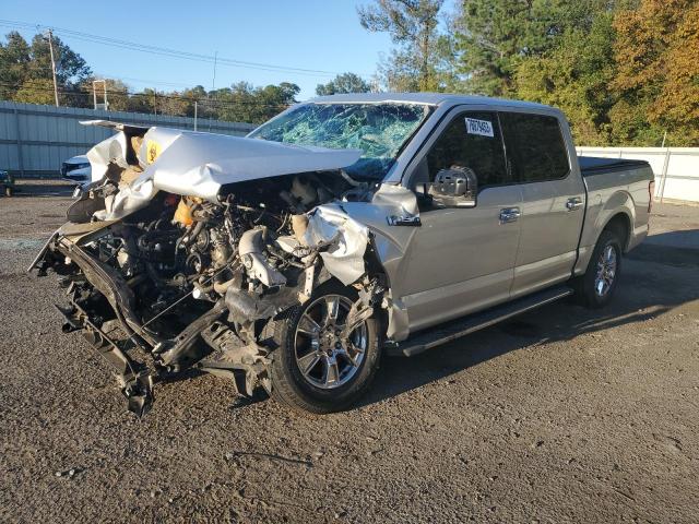 Photo 1 from auction – 2016 FORD F150 SUPER with VIN 1FTEW1CF7GKE91188