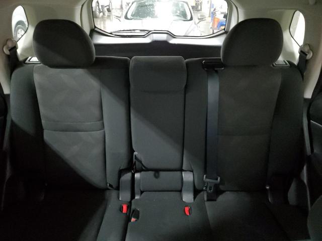 Photo 10 from auction – 2016 NISSAN ROGUE S with VIN KNMAT2MV7GP719518