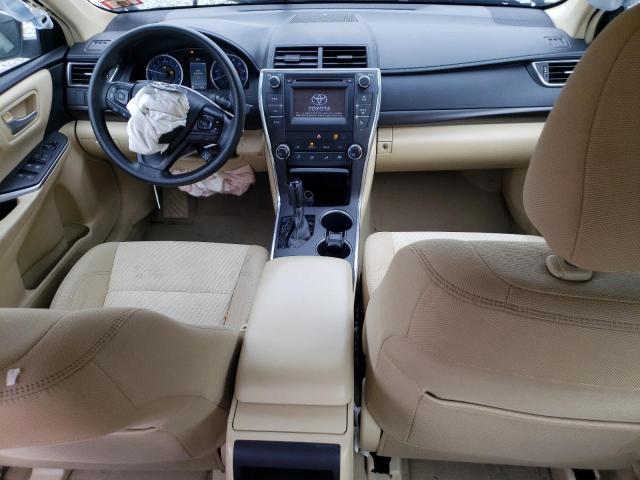 Photo 8 from auction – 2017 TOYOTA CAMRY LE with VIN 4T1BF1FK6HU428967