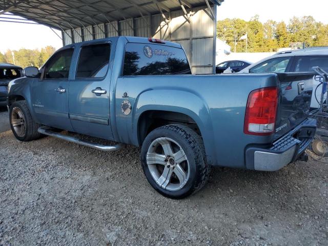 Photo 2 from auction – 2007 GMC NEW SIERRA with VIN 2GTEC13C571706016