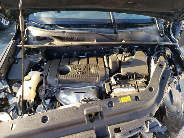 Photo 11 from auction – 2012 TOYOTA RAV4 with VIN 2T3BF4DV0CW191844