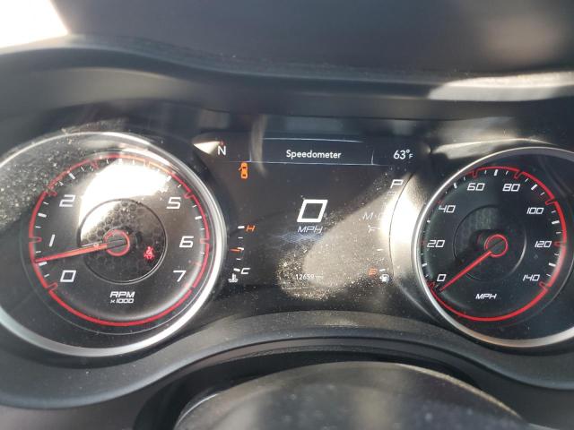 Photo 9 from auction – 2023 DODGE CHARGER SX with VIN 2C3CDXBG6PH559549