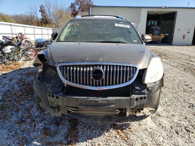 Photo 5 from auction – 2012 BUICK ENCLAVE with VIN 5GAKVCED8CJ349527