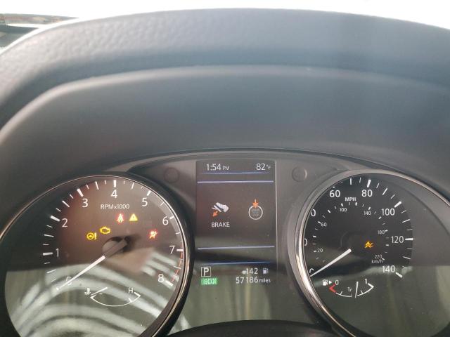 Photo 9 from auction – 2018 NISSAN ROGUE S with VIN 5N1AT2MT2JC765265