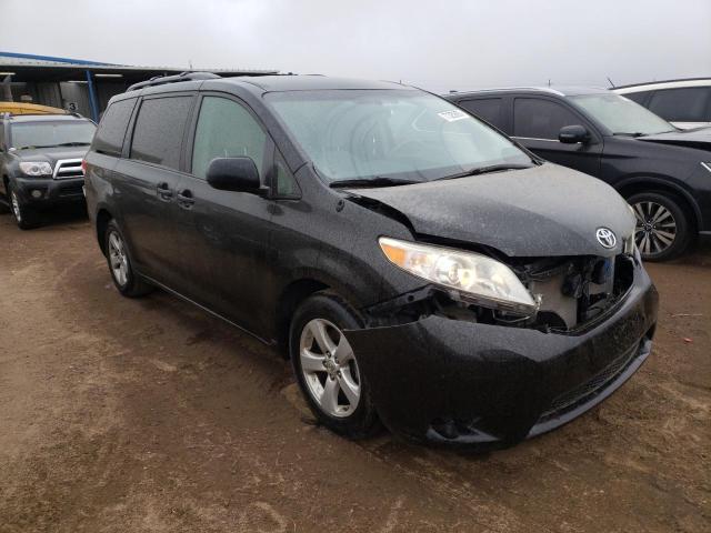 صورة رقم 4 من المزاد - 2011 TOYOTA SIENNA BAS مع VIN 5TDKA3DC8BS003305