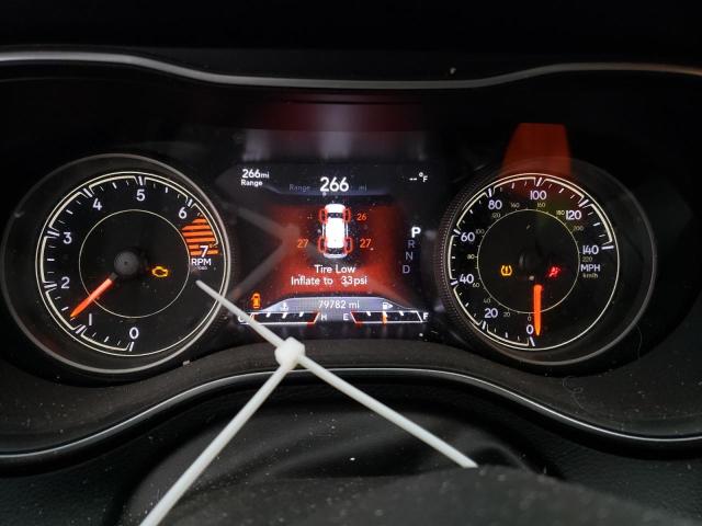 Photo 9 from auction – 2019 JEEP CHEROKEE L with VIN 1C4PJLDB7KD448157