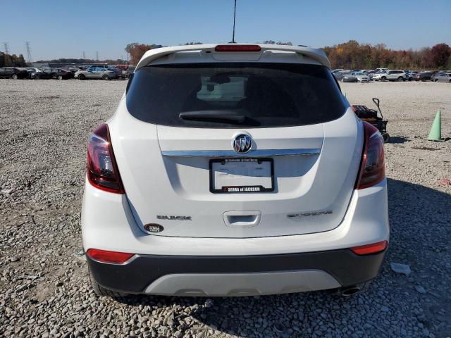 Photo 6 from auction – 2017 BUICK ENCORE SPO with VIN KL4CJ1SB0HB161831