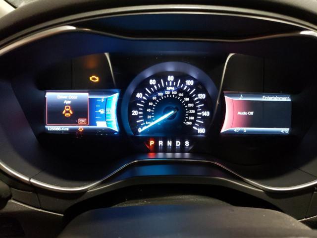 Photo 9 from auction – 2014 FORD FUSION TIT with VIN 3FA6P0K96ER276763
