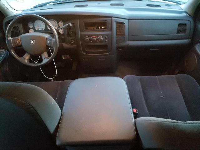 Photo 8 from auction – 2005 DODGE RAM 1500 S with VIN 1D7HA18D45S172353