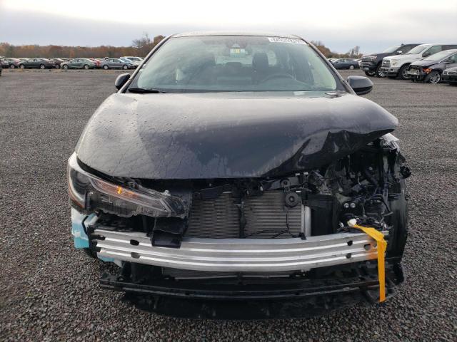 Photo 5 from auction – 2022 TOYOTA COROLLA LE with VIN 5YFEPMAE0NP363317