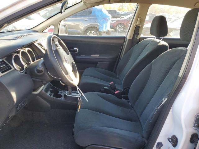 Photo 7 from auction – 2010 NISSAN VERSA S with VIN 3N1BC1AP6AL408284