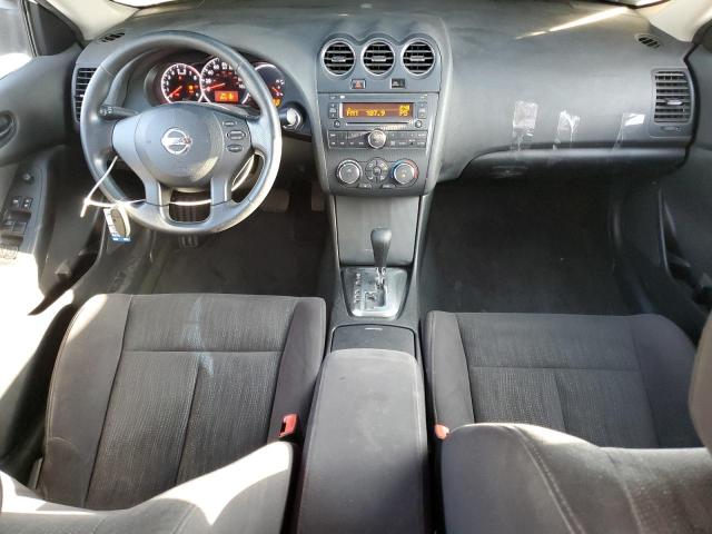 Photo 8 from auction – 2011 NISSAN ALTIMA BAS with VIN 1N4AL2AP2BN490701