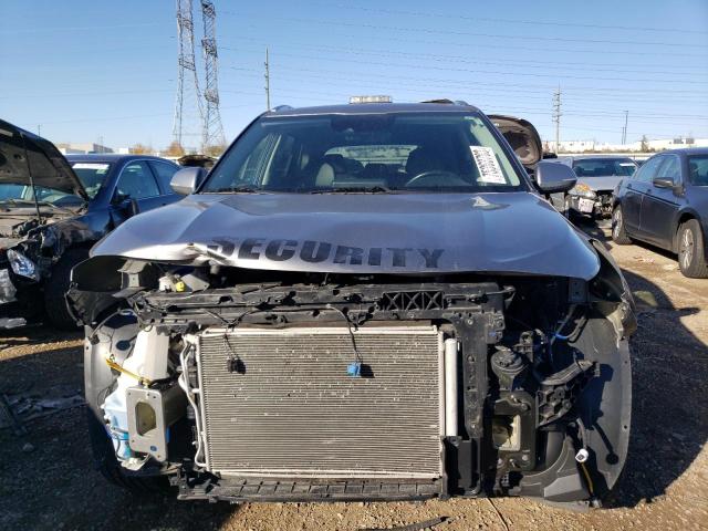 Photo 5 from auction – 2021 KIA SELTOS S with VIN KNDEUCAA9M7069284