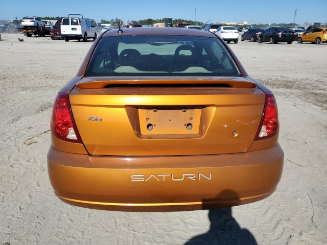Photo 6 from auction – 2006 SATURN ION LEVEL with VIN 1G8AN15F86Z128557