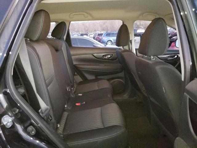 Photo 11 from auction – 2017 NISSAN ROGUE S with VIN KNMAT2MV4HP557817
