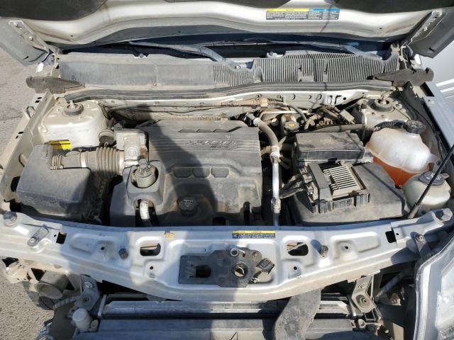 Photo 12 from auction – 2006 CHEVROLET EQUINOX LT with VIN 2CNDL73F866079043