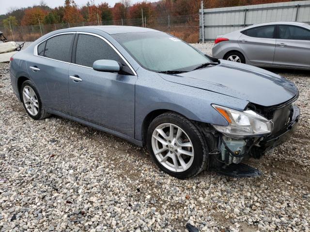 Photo 4 from auction – 2010 NISSAN MAXIMA S with VIN 1N4AA5AP3AC860717