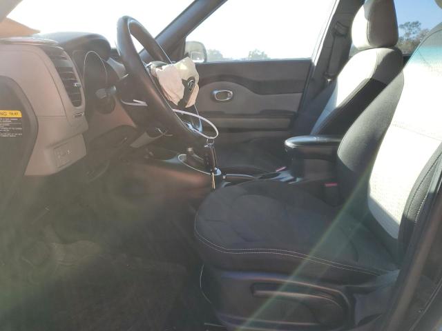 Photo 7 from auction – 2016 KIA SOUL + with VIN KNDJP3A52G7295664